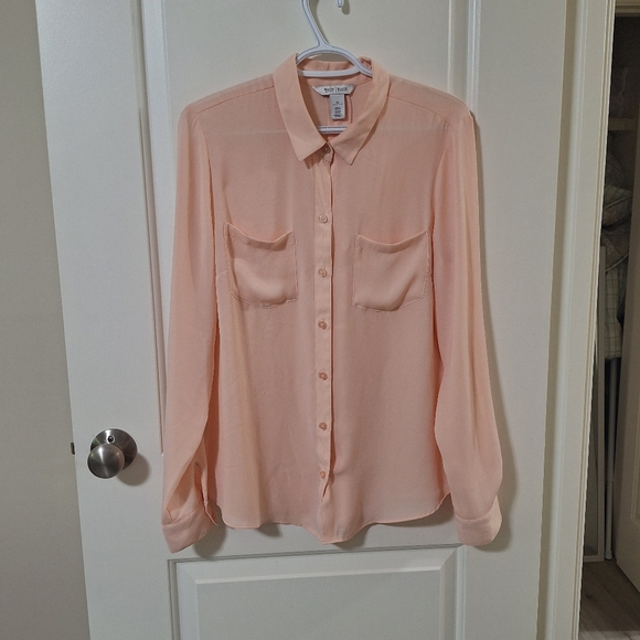 White House Black Market blouse - Picture 2 of 5